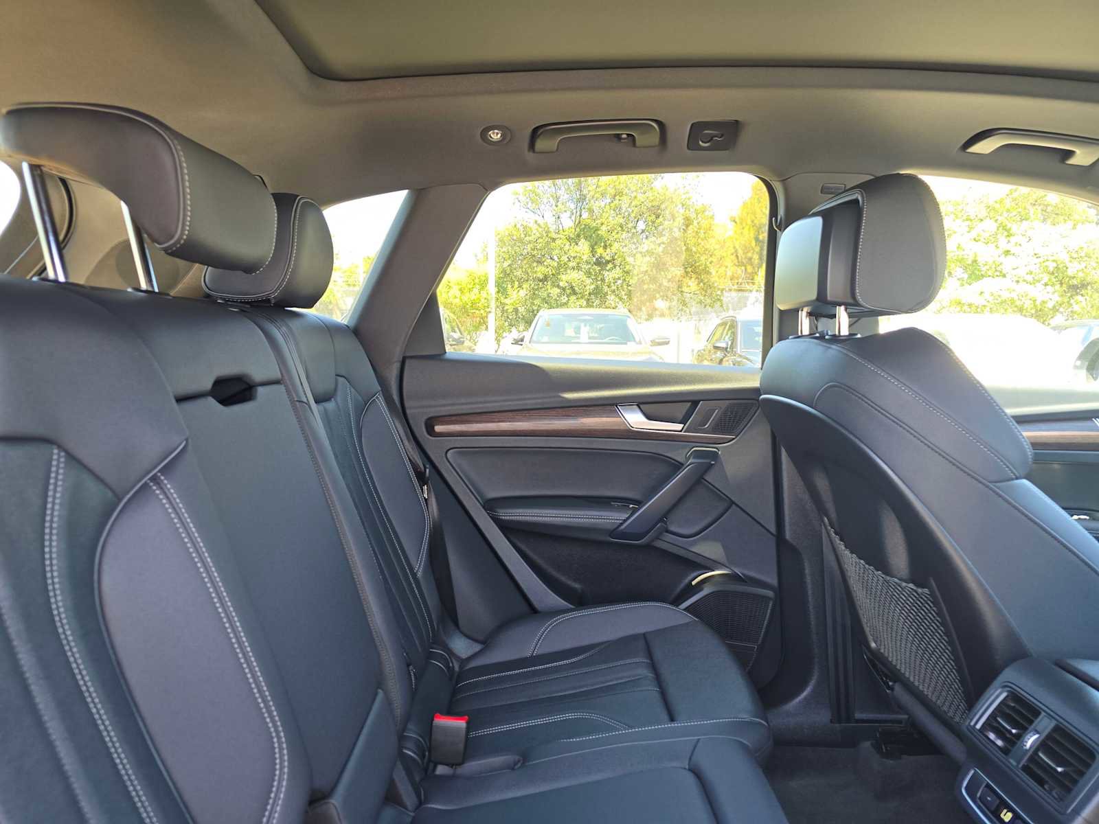 New 2025 Audi Q5 e Premium Plus w/ Premium Plus Package image 12