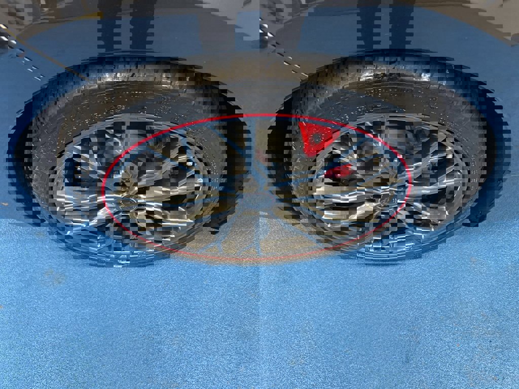 Certified 2023 Chevrolet Corvette Stingray Premium Cpe image 5