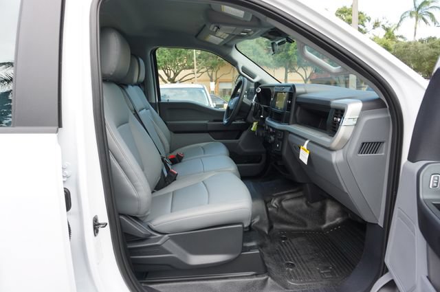 New 2026 Ford F450 XL AWD/4WD image 3
