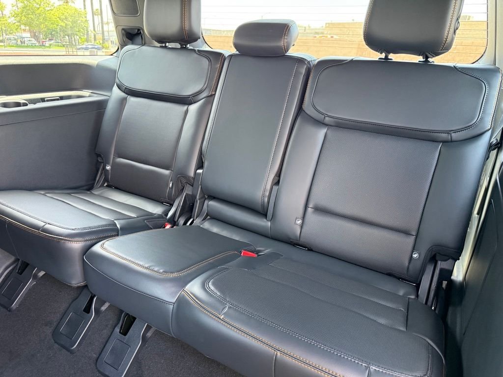 New 2027 Ford Expedition Tremor AWD/4WD image 8