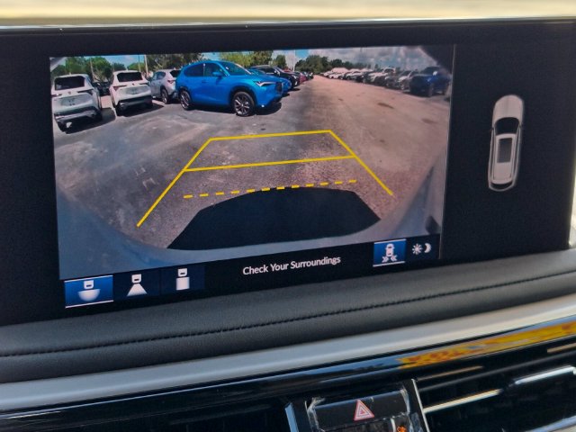 Certified 2026 Acura MDX w/ Technology Package FWD image 21