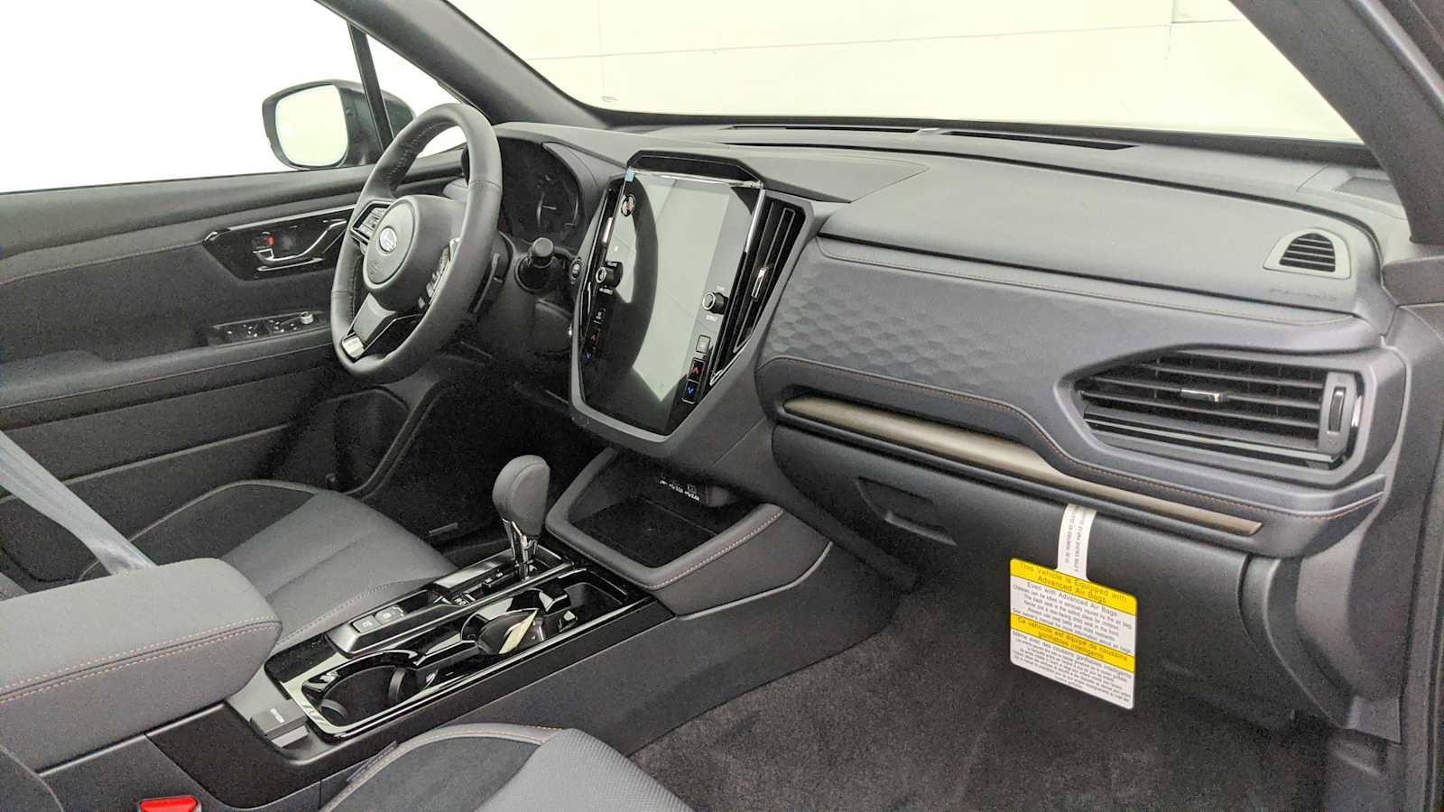 New 2026 Subaru Forester Touring image 28