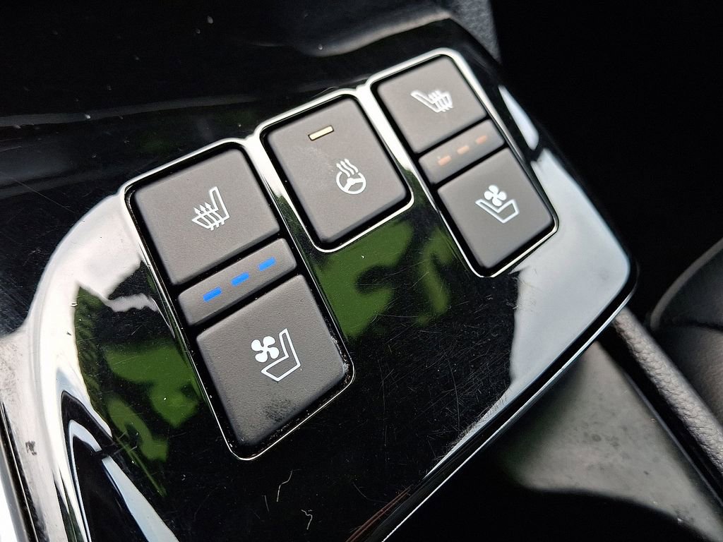 Certified 2023 Kia Sportage X-Pro Prestige image 28