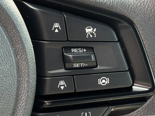 New 2026 Subaru Forester AWD/4WD image 11