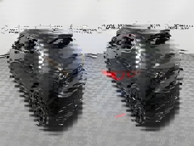 New 2026 MAZDA MAZDA3 Hatchback w/Premium Plus Pkg AWD/4WD image 6