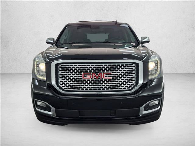 Used 2017 GMC Yukon Denali w/ Open Road Package RWD image 2