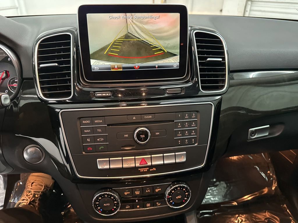 Certified 2016 Mercedes-Benz GLE 350 image 15
