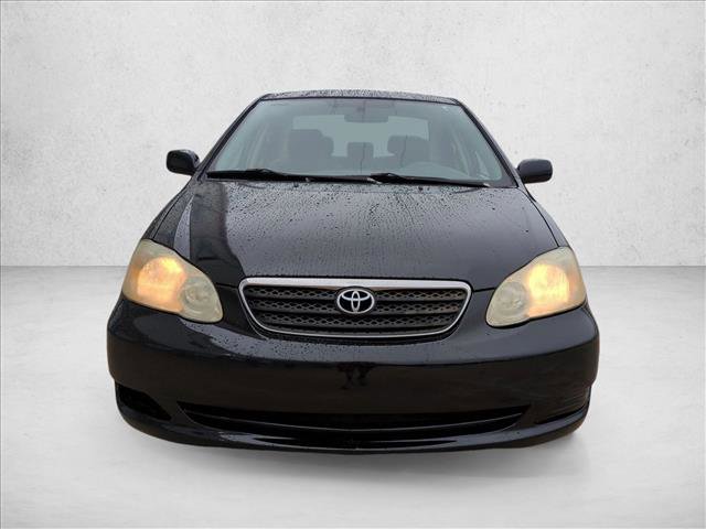 Used 2008 Toyota Corolla CE image 2