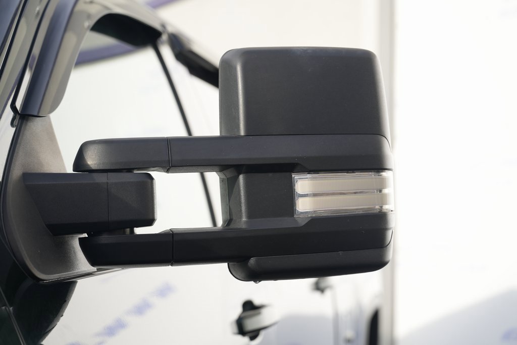 Used 2015 GMC Sierra 2500 SLE w/ SLE Preferred Package image 10