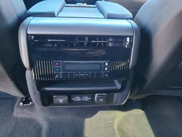 New 2026 Jeep Grand Wagoneer Limited image 9