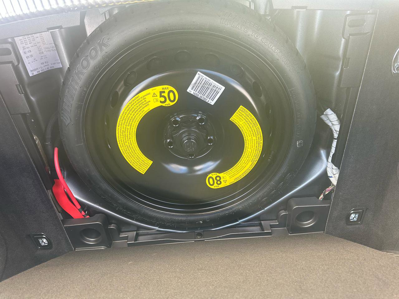 Used 2019 Audi RS 5 quattro Premium Plus Sportback image 20