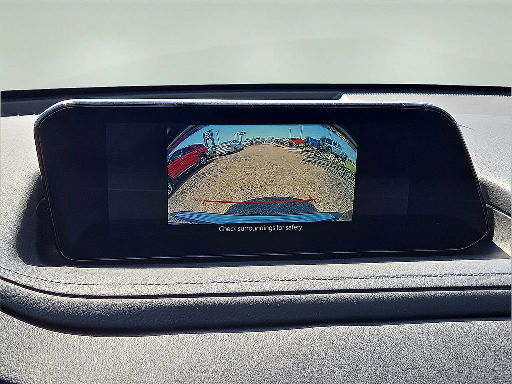 New 2025 MAZDA CX-30 AWD 2.5 S w/ Preferred Package image 22