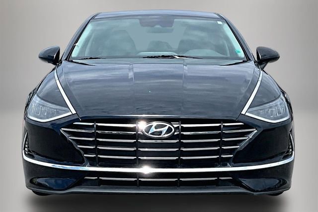 Used 2022 Hyundai Sonata SE FWD image 3