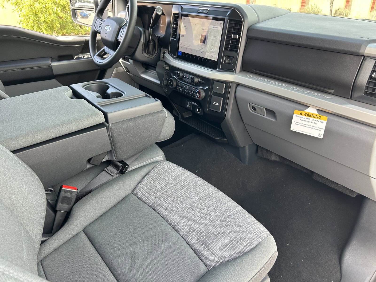 New 2026 Ford F450 XLT AWD/4WD image 43