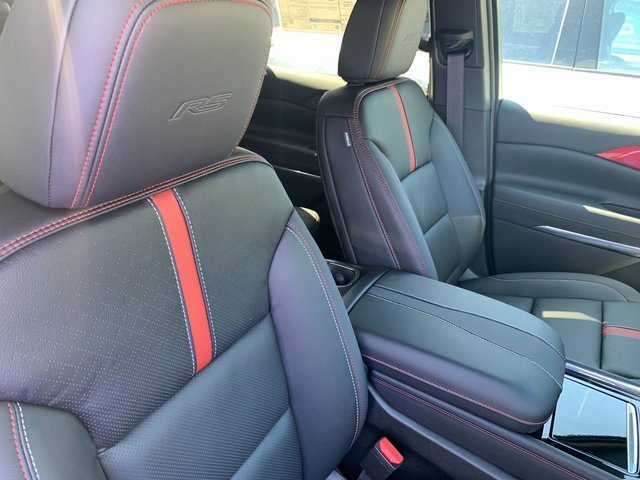 New 2026 Chevrolet Traverse RS image 19