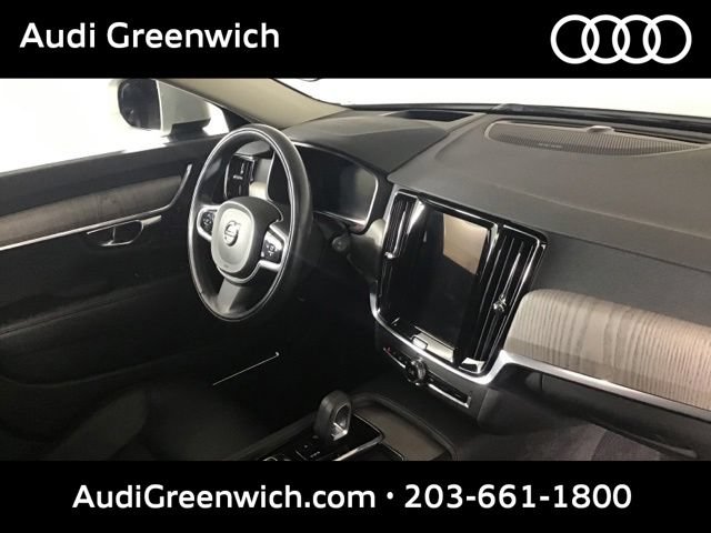 Used 2022 Volvo V90 B6 Cross Country w/ Advanced Package AWD/4WD image 24