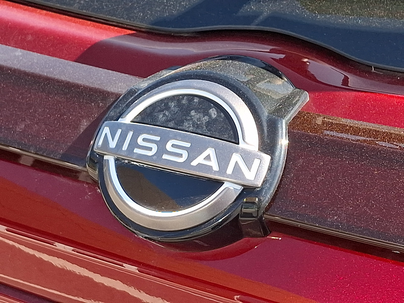 Used 2024 Nissan Kicks SV image 30