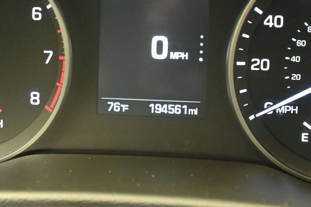 Used 2018 Hyundai Elantra SEL FWD image 17