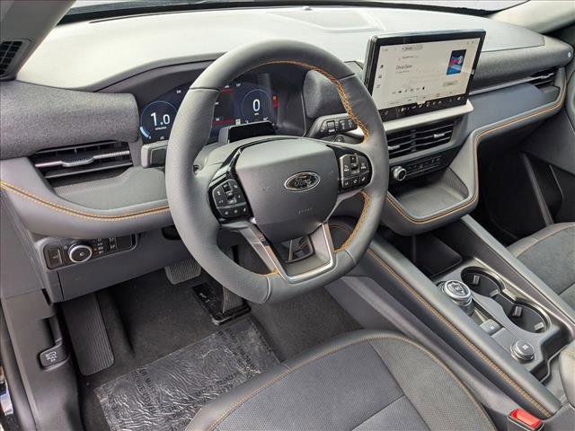 New 2026 Ford Explorer Tremor w/ Tremor Ultimate Package video 3