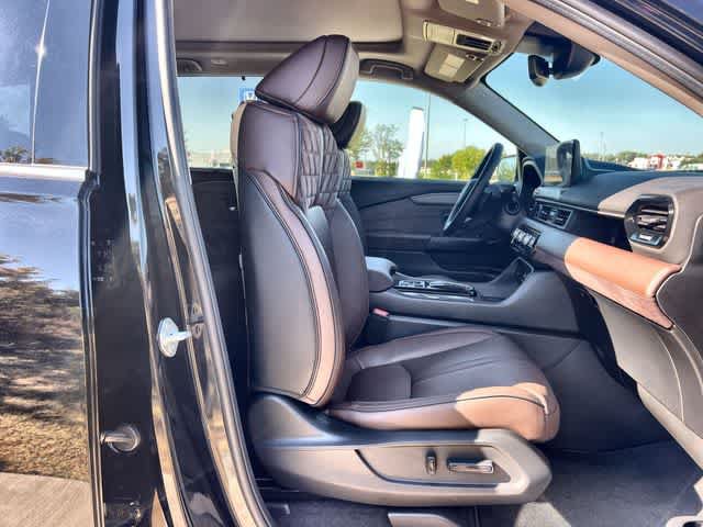 Certified 2026 Honda Pilot Elite image 12