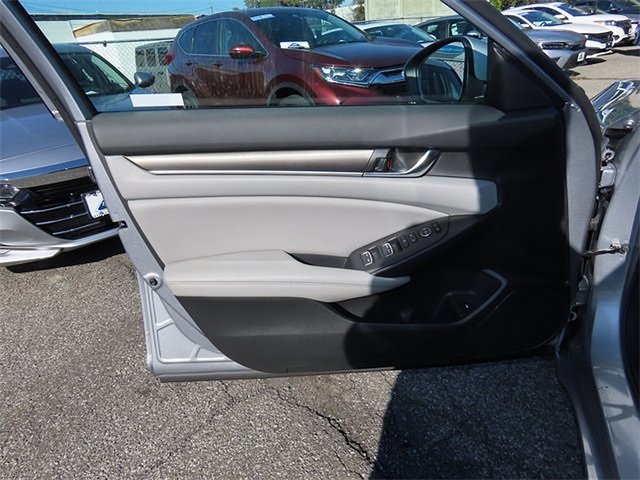 Certified 2020 Honda Accord LX image 19