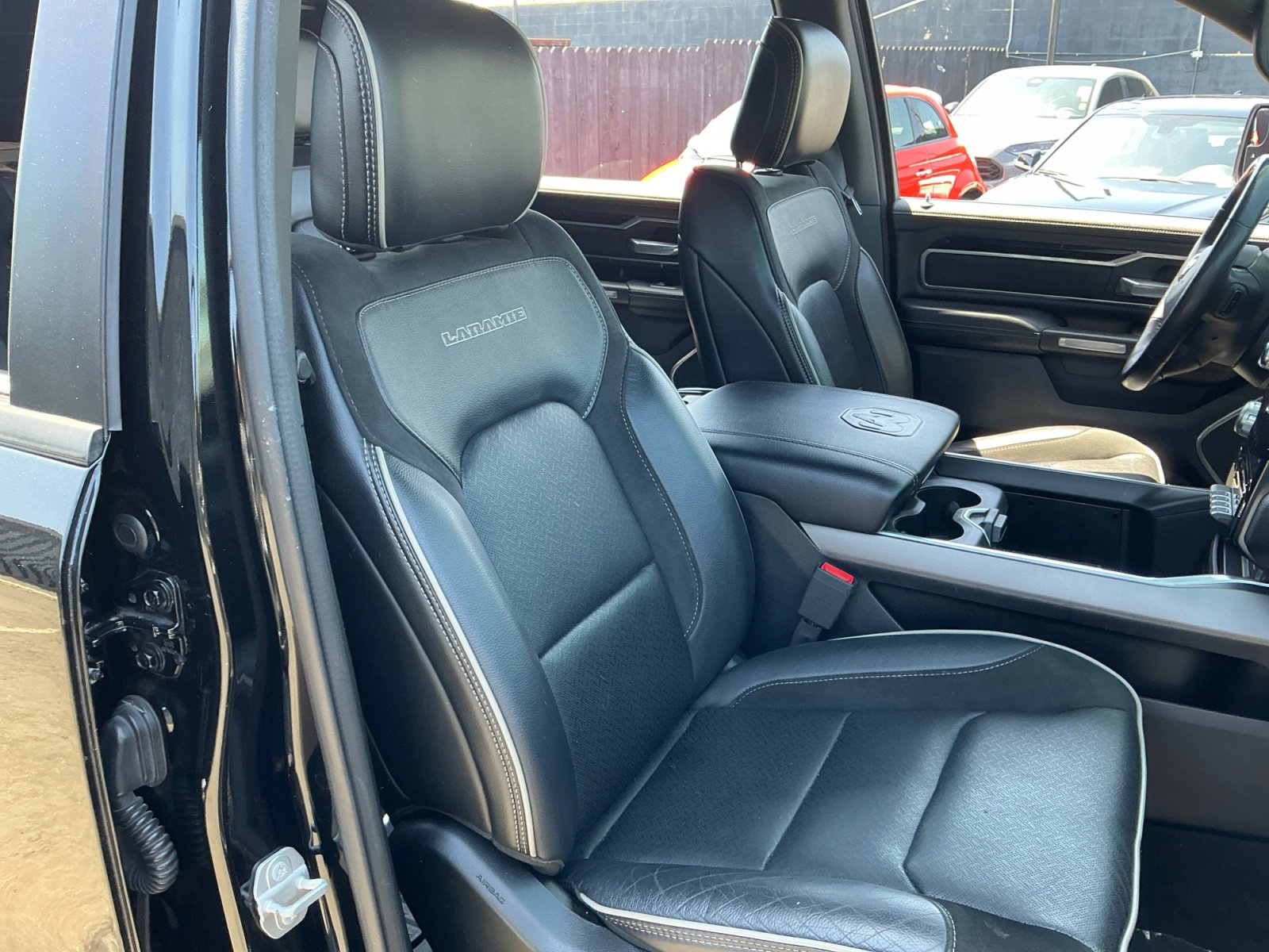 Used 2020 RAM 1500 Laramie image 20