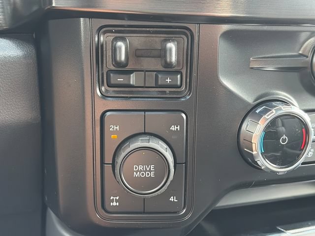 New 2026 Ford F250 Lariat w/ Black Appearance Package AWD/4WD image 26