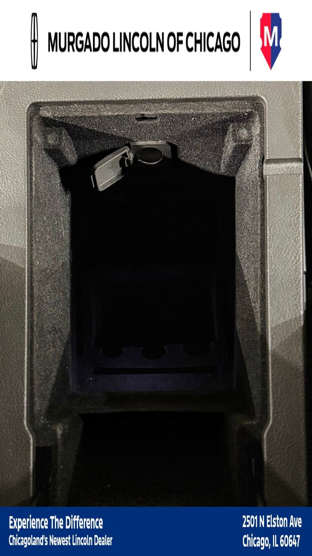 Used 2013 Lincoln MKX AWD image 91