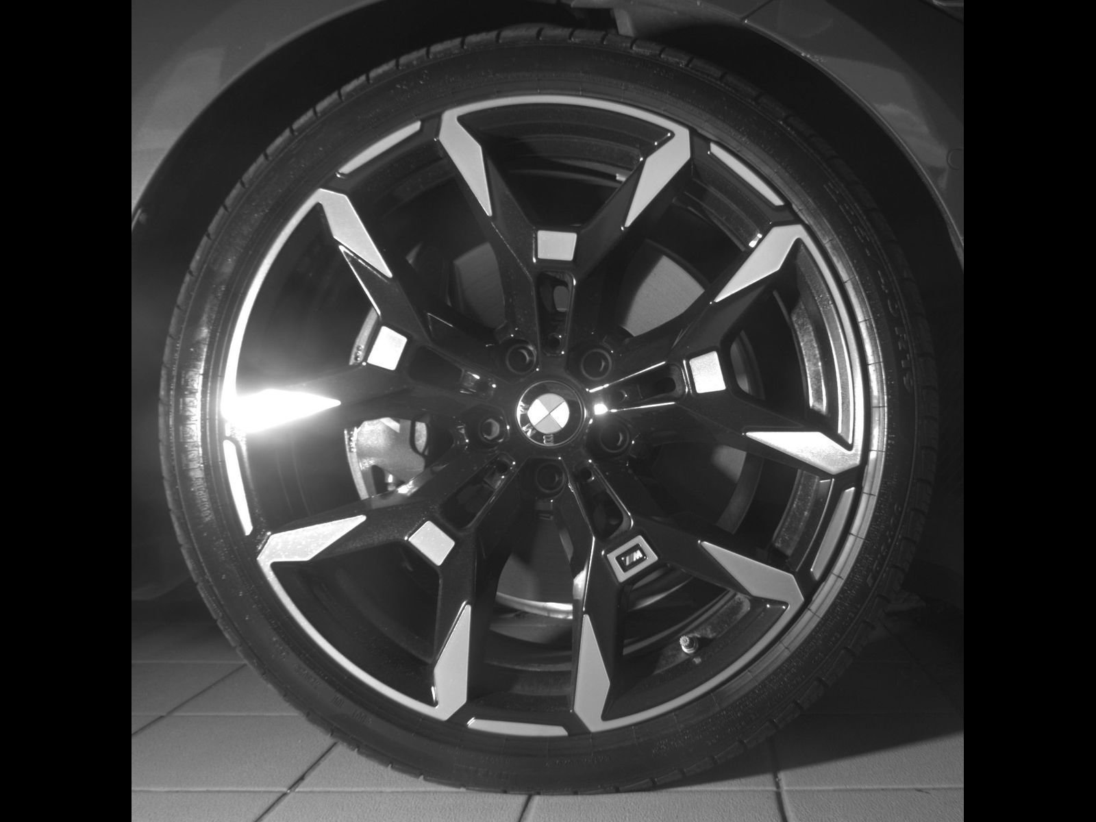 Used 2025 BMW M340i RWD image 26
