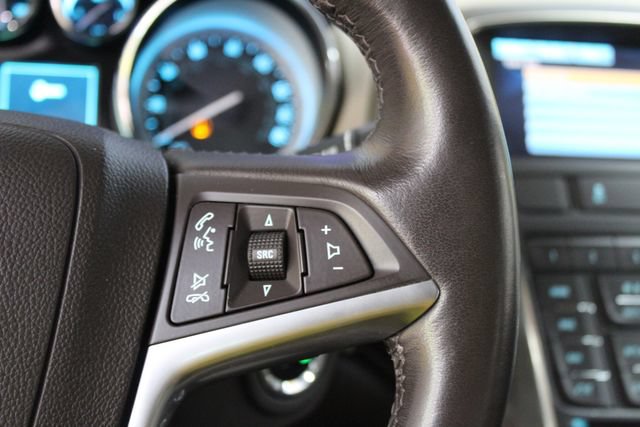 Used 2016 Buick Verano Leather w/ Experience Buick Package FWD image 14