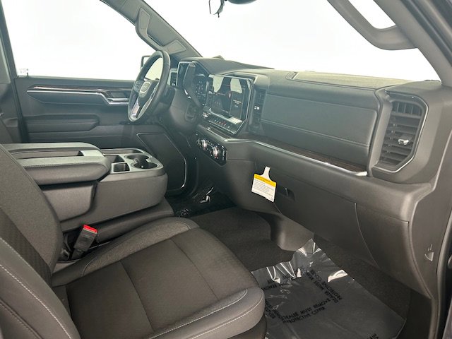 Used 2024 GMC Sierra 1500 Elevation RWD image 17