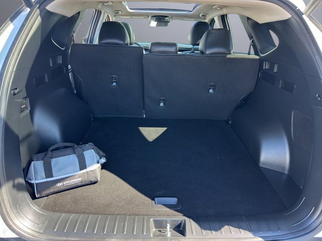 Used 2024 Hyundai Tucson Limited image 27