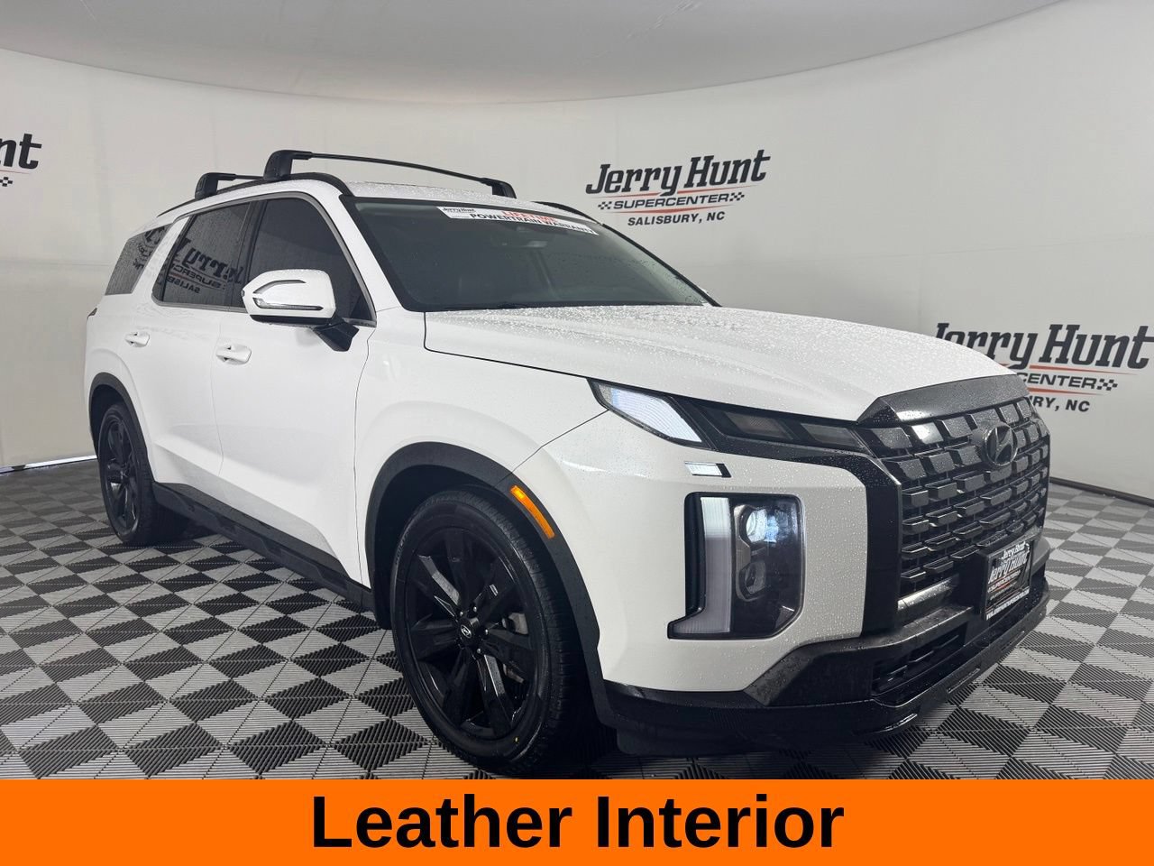 Used 2024 Hyundai Palisade XRT AWD/4WD image 6