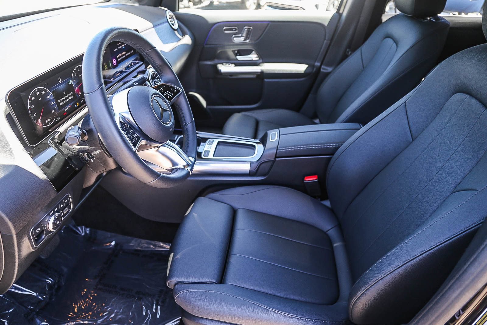 Certified 2026 Mercedes-Benz GLA 250 image 17