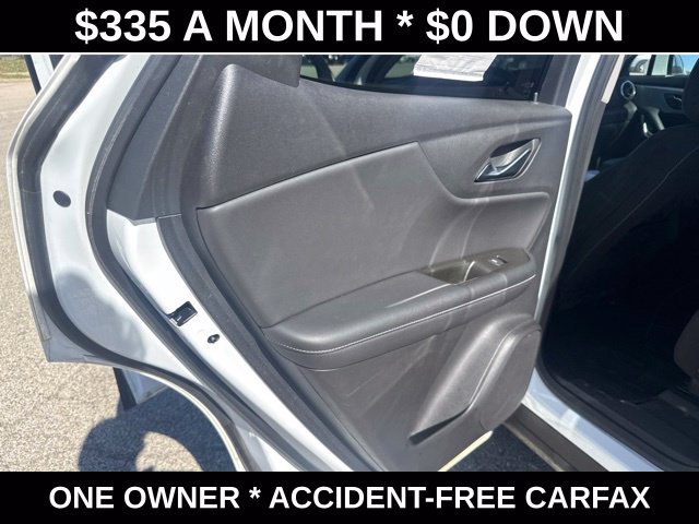 Used 2023 Chevrolet Blazer LT w/ Convenience Package FWD image 13