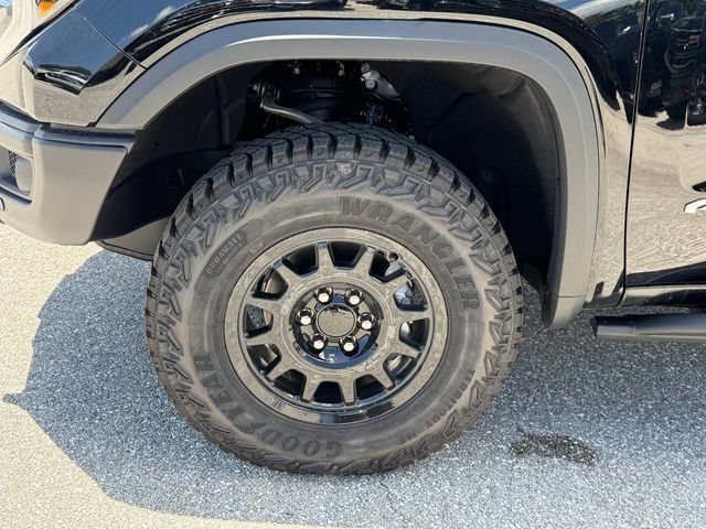 New 2026 GMC Sierra 1500 AT4X w/ AT4X AEV Edition AWD/4WD image 12