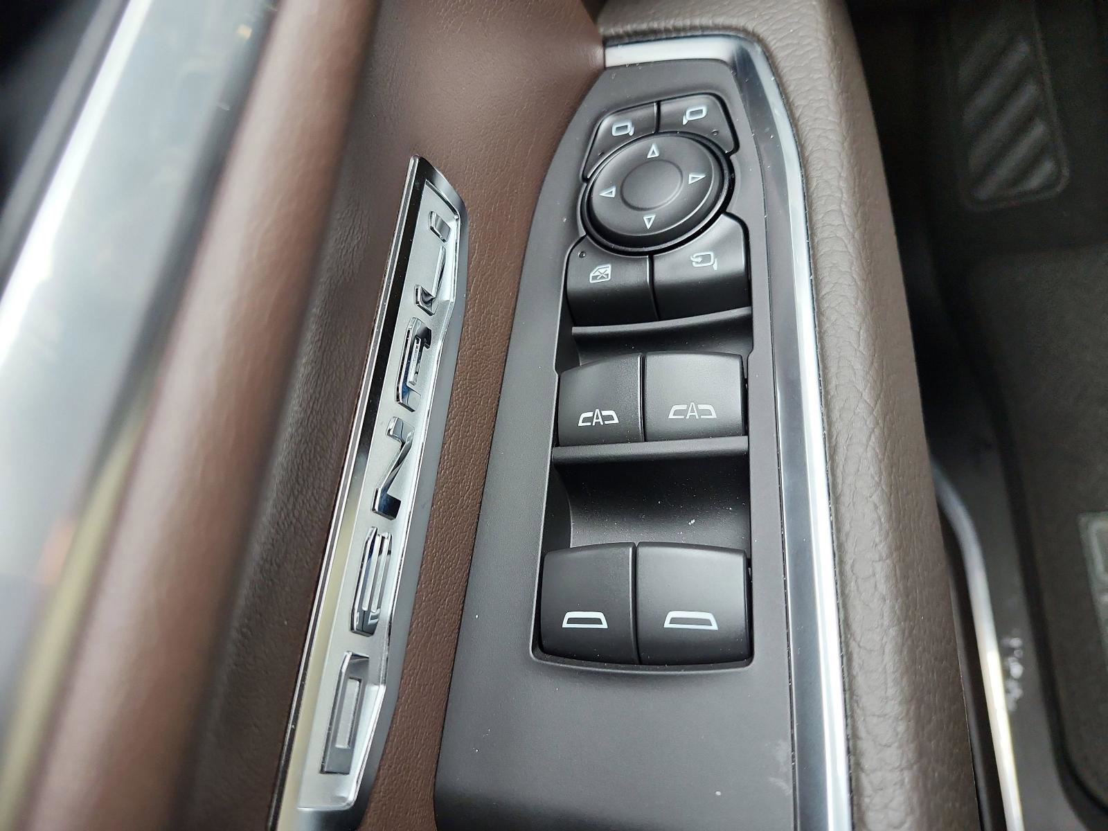 Certified 2026 GMC Sierra 1500 Denali w/ Technology Package image 24