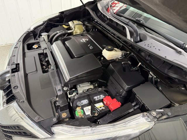 Used 2016 Nissan Murano Platinum AWD/4WD image 30