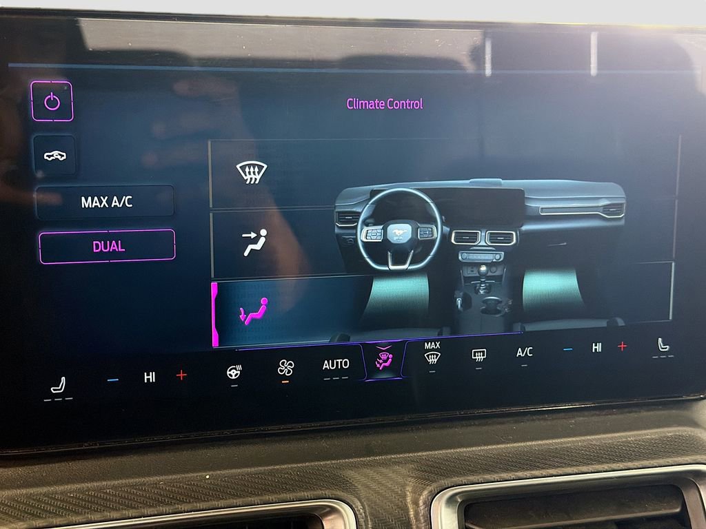 Used 2024 Ford Mustang Premium image 14