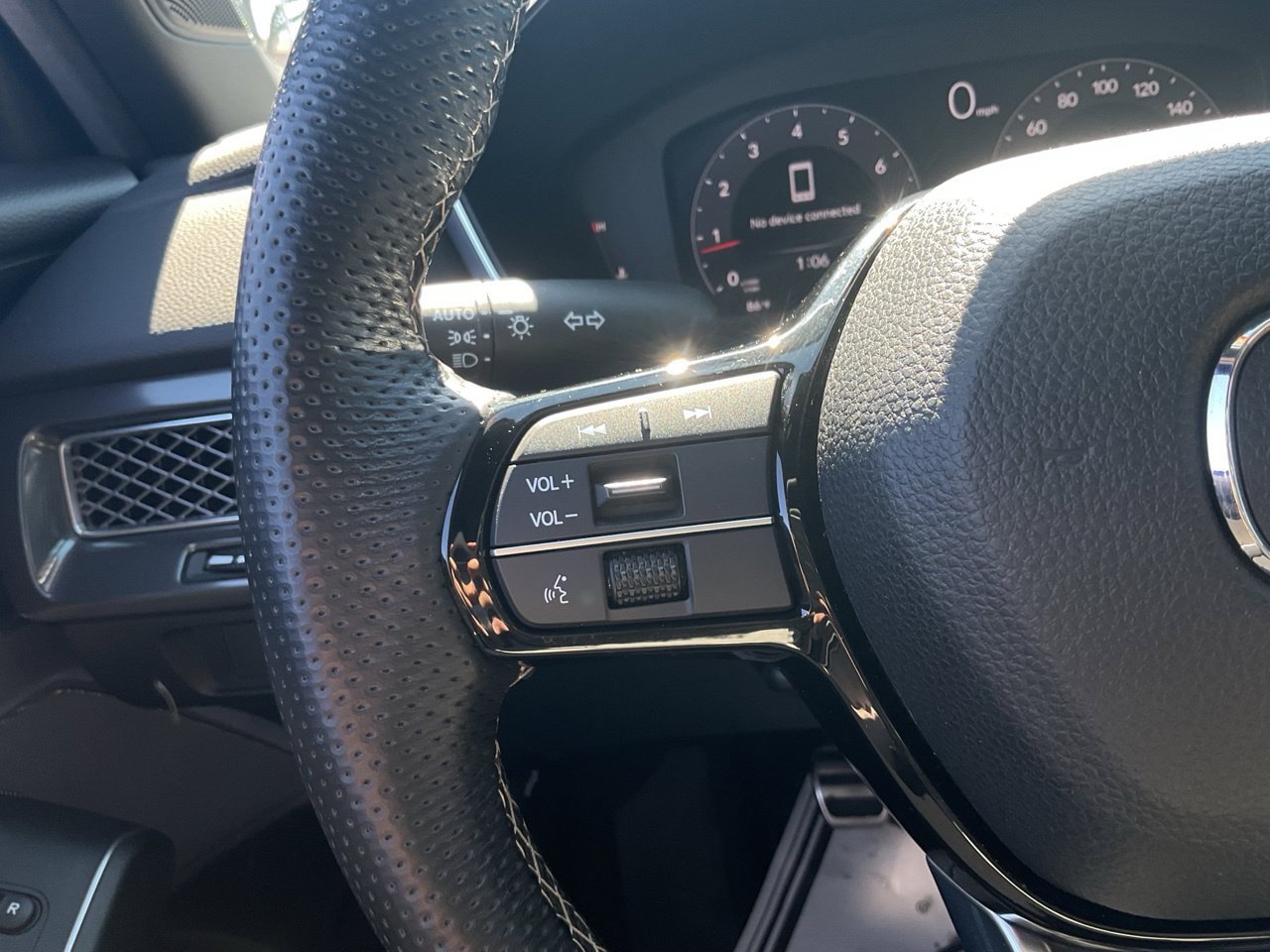 Used 2024 Acura Integra Type S FWD image 37