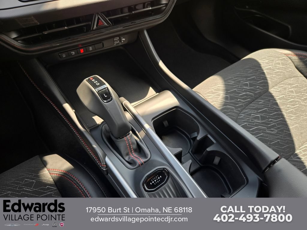 New 2026 Dodge Charger R/T w/ Driver Convenience Group AWD/4WD image 22