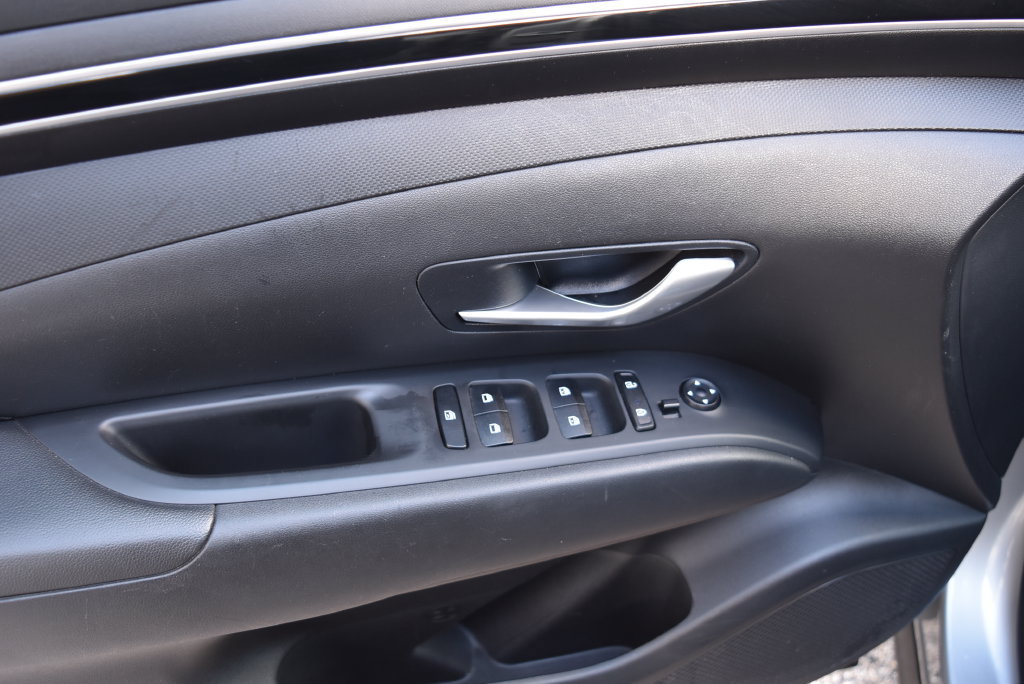 Used 2024 Hyundai Tucson SEL FWD image 5