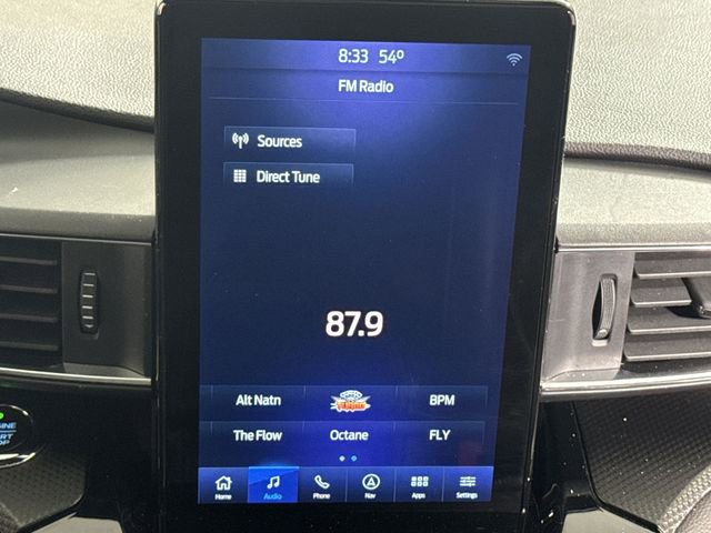 Used 2021 Ford Explorer ST w/ Equipment Group 401A image 22