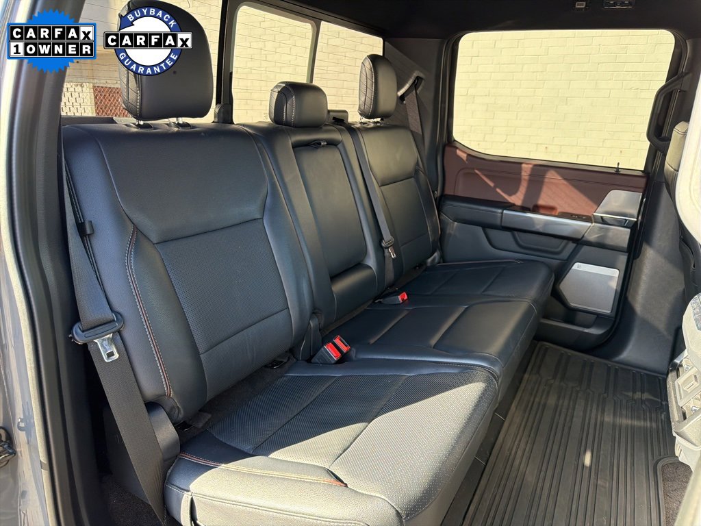 Used 2021 Ford F150 Lariat image 10