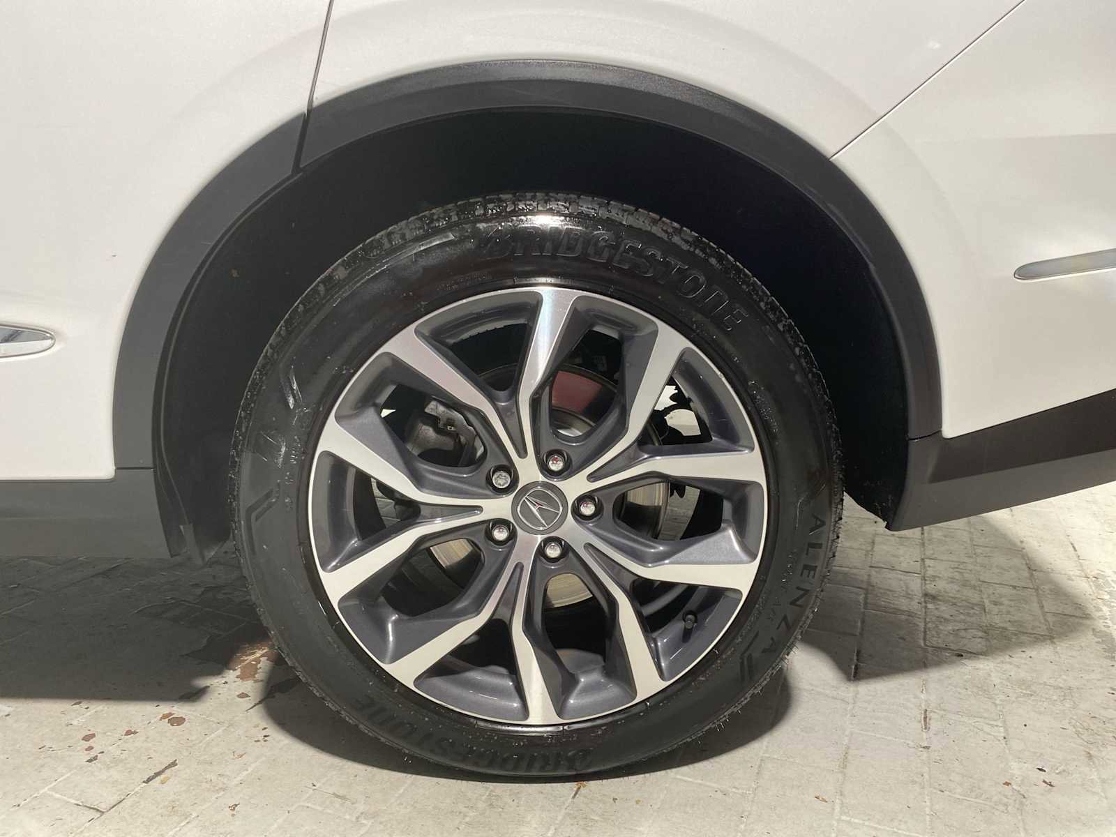 Certified 2023 Acura MDX SH-AWD w/ Technology Package image 8