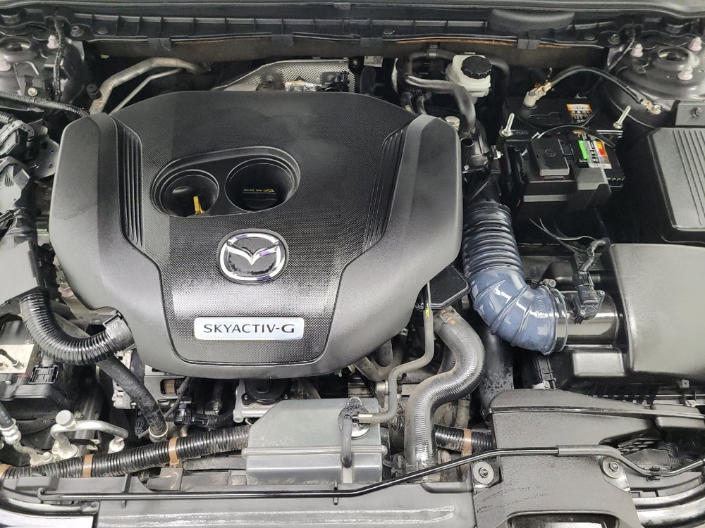 Used 2019 MAZDA MAZDA6 Signature FWD image 30