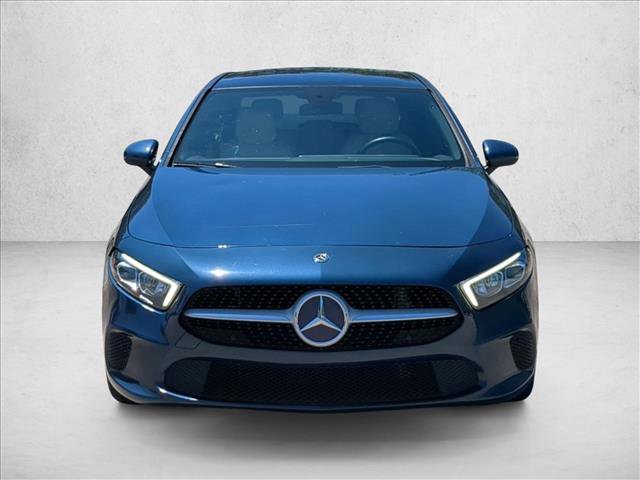Used 2019 Mercedes-Benz A 220 video 2