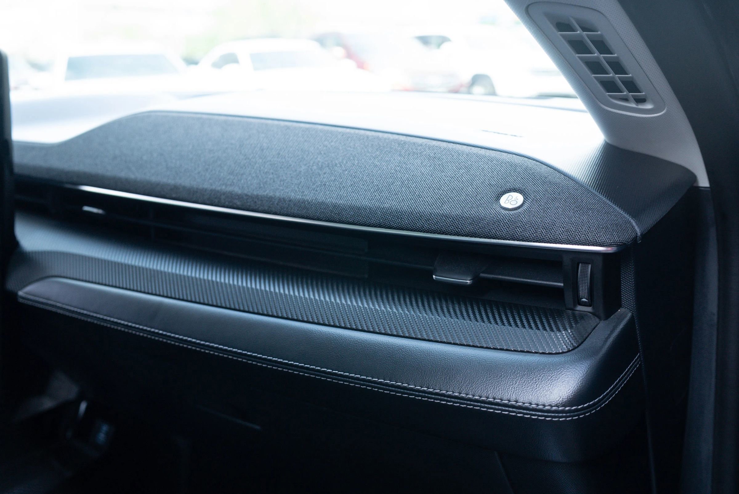 Used 2022 Ford Mustang Mach-E Premium image 14