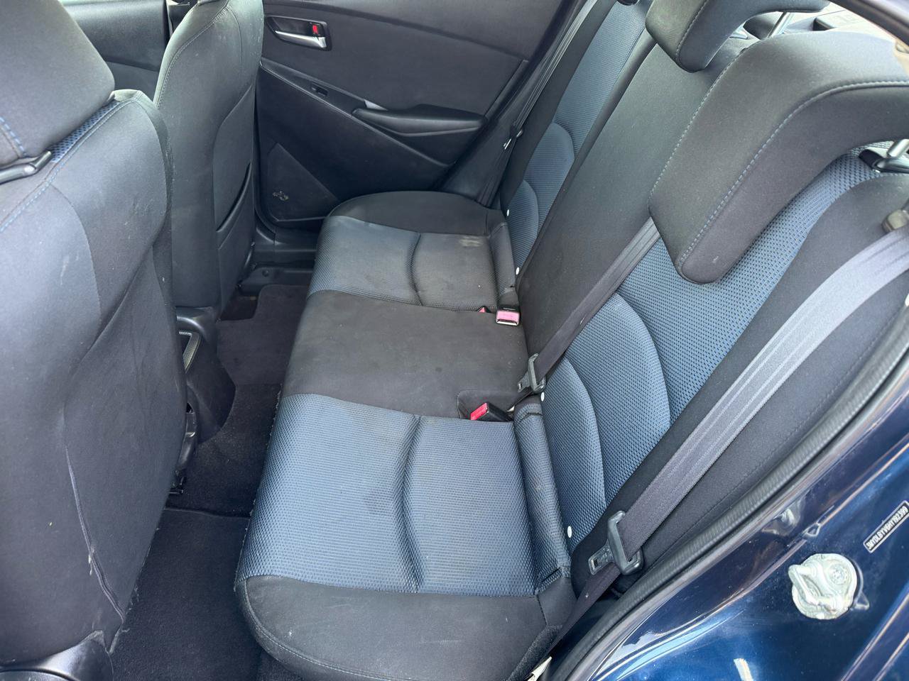Used 2017 Toyota Yaris iA FWD image 13