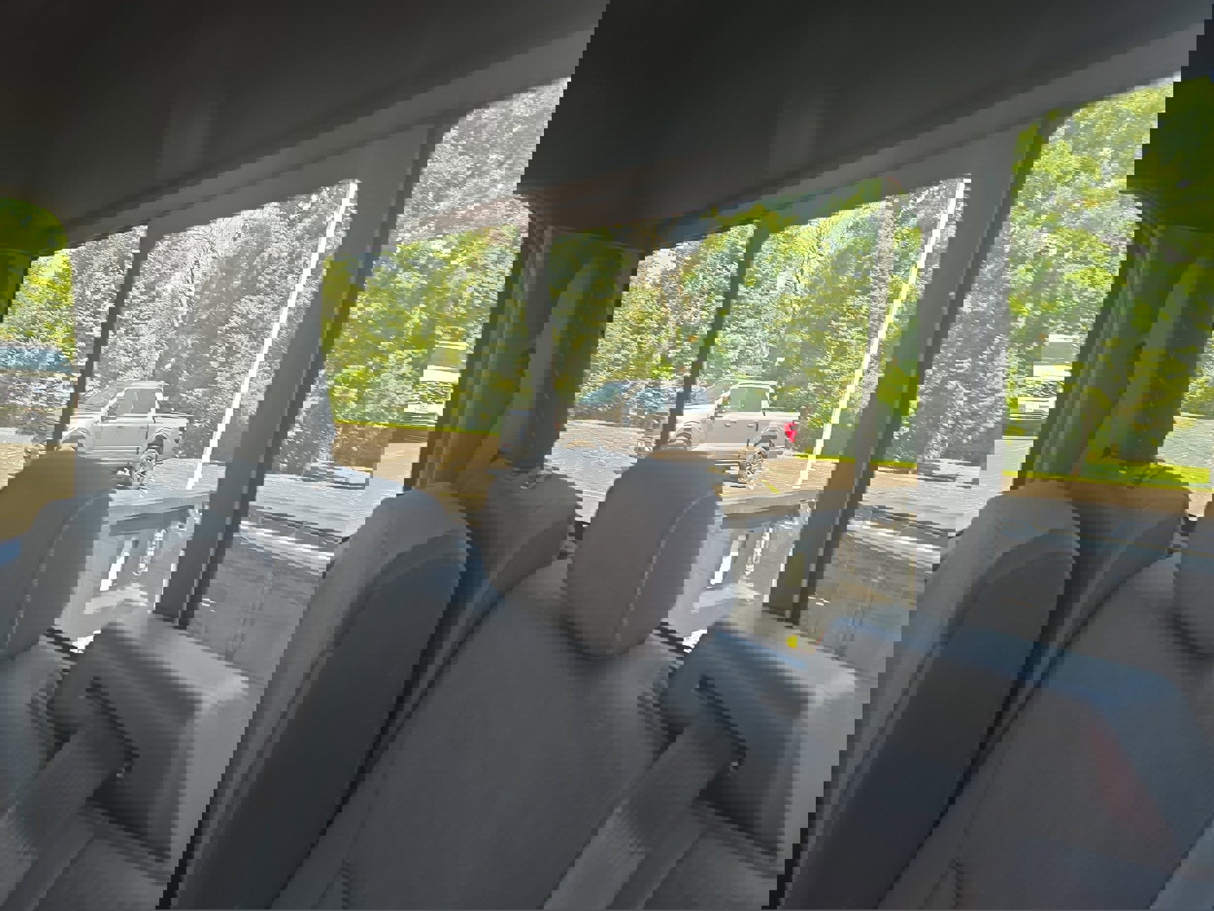 Used 2023 Ford F150 XLT w/ Equipment Group 302A High image 21